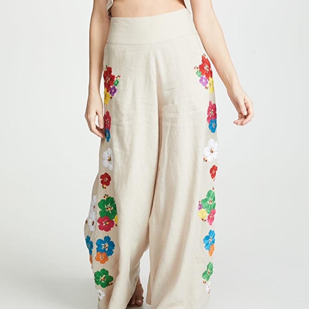 All Things Mochi Paloma Pant